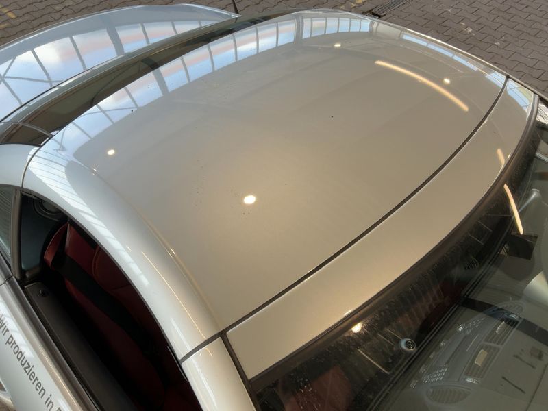 Mercedes-Benz SLK-Klasse SLK 350 2005 – снимка 13