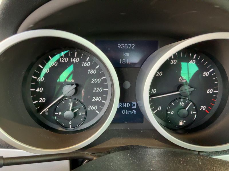 Mercedes-Benz SLK-Klasse SLK 350 2005 – снимка 18