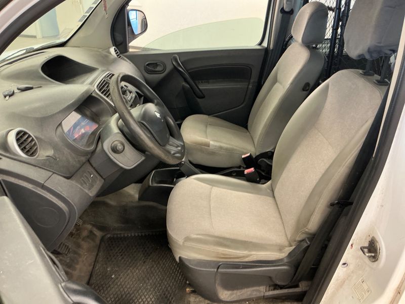 Renault Kangoo 1.5 dCi Rapid Extra 2014 – снимка 3