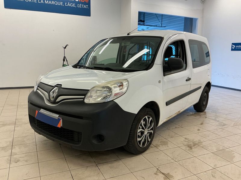 Renault Kangoo 1.5 dCi Rapid Extra 2014 – снимка 1