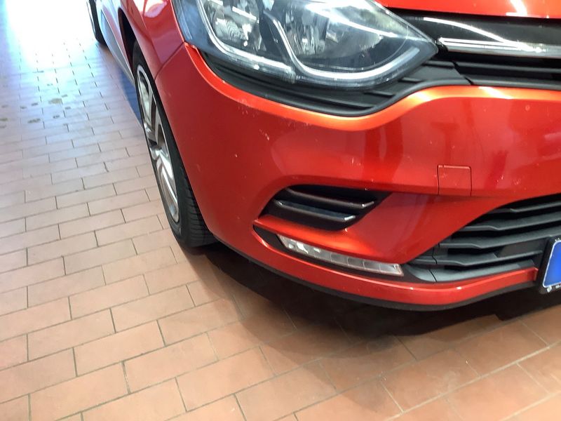 Renault Clio 1.2 Limited 2017 – снимка 37