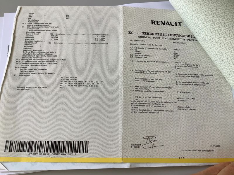 Renault Clio 1.2 Limited 2017 – снимка 21