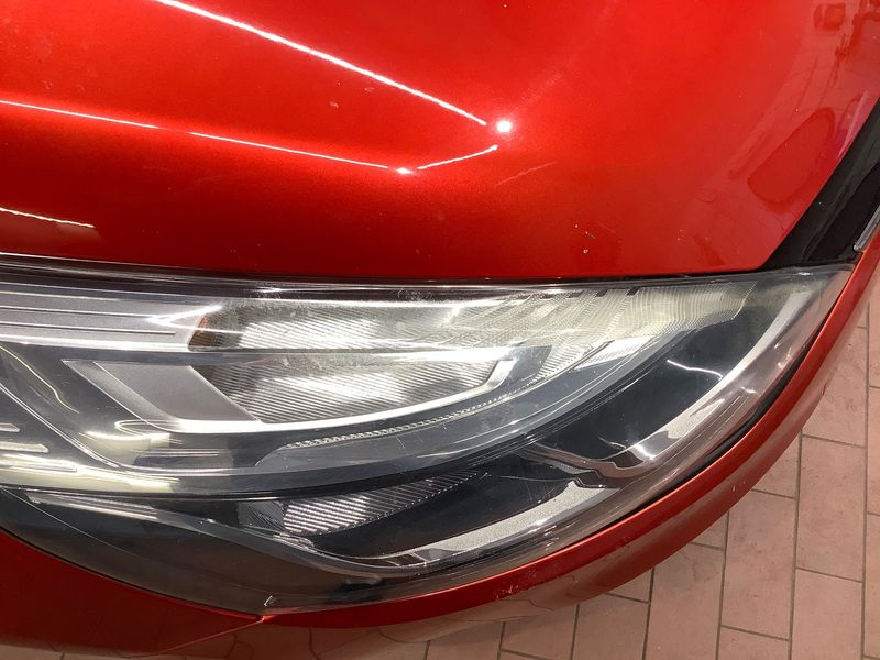 Renault Clio 1.2 Limited 2017 – снимка 39