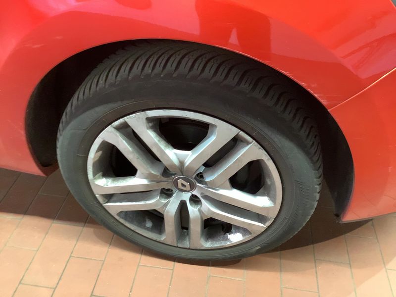Renault Clio 1.2 Limited 2017 – снимка 11