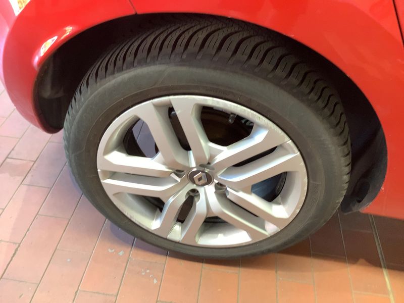 Renault Clio 1.2 Limited 2017 – снимка 9