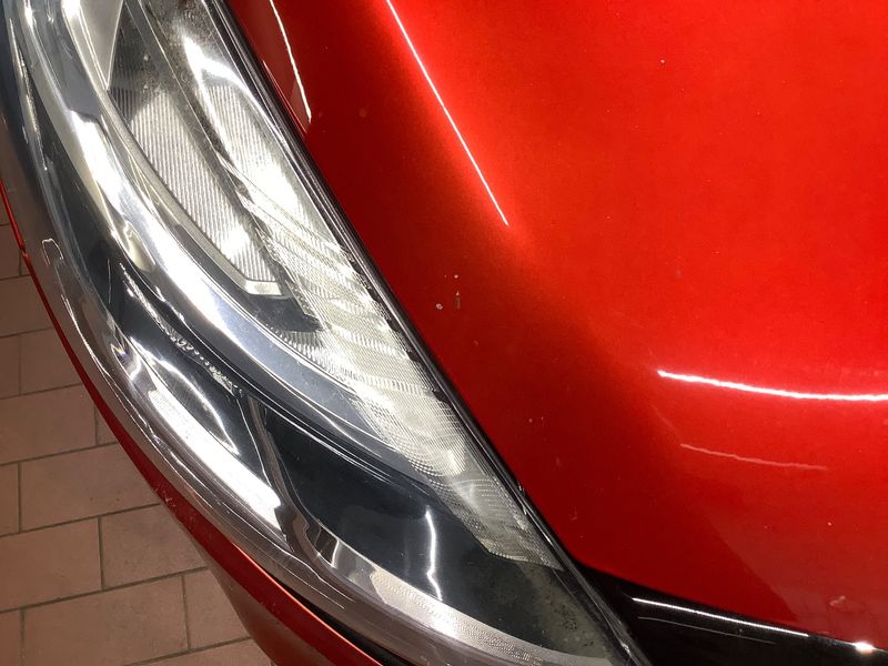 Renault Clio 1.2 Limited 2017 – снимка 35