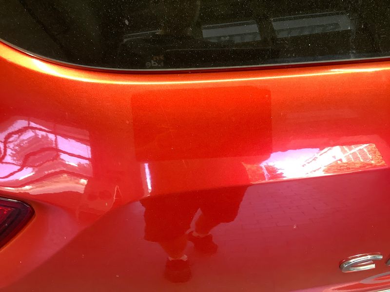 Renault Clio 1.2 Limited 2017 – снимка 30