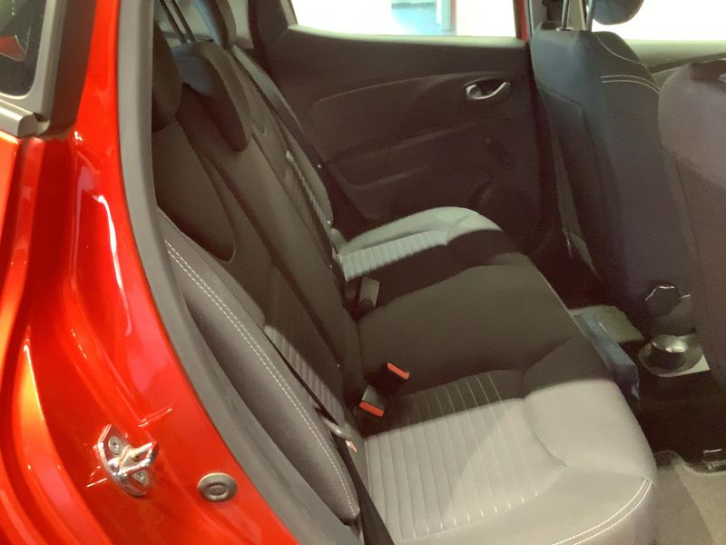 Renault Clio 1.2 Limited 2017 – снимка 19