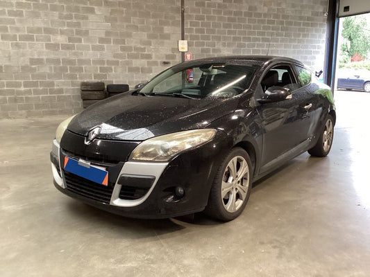 Renault Megane 1.6 Dynamique 2009 – снимка 1
