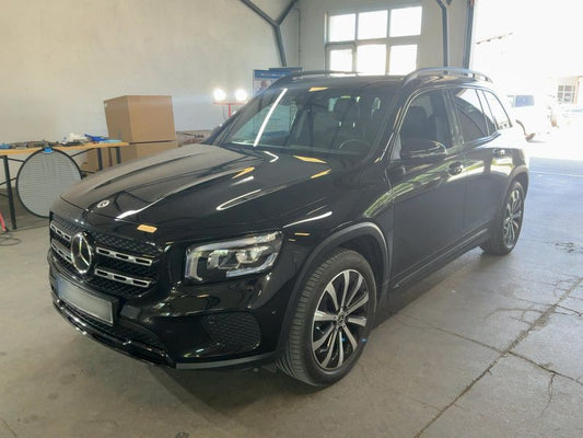 Mercedes-Benz GLB-Klasse GLB 200 d 4Matic Progressive 2022 – снимка 1