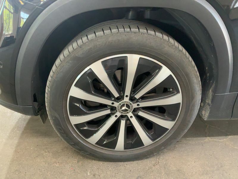 Mercedes-Benz GLB-Klasse GLB 200 d 4Matic Progressive 2022 – снимка 3