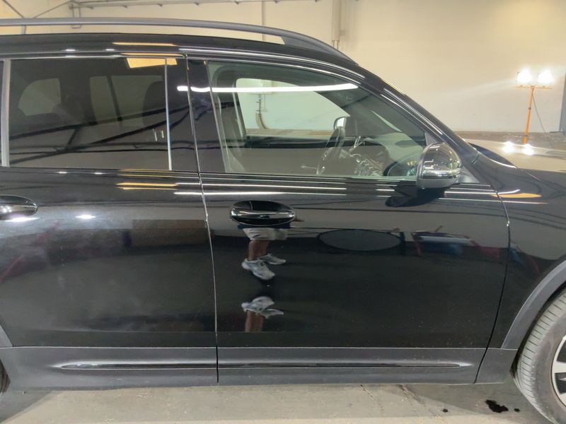Mercedes-Benz GLB-Klasse GLB 200 d 4Matic Progressive 2022 – снимка 10