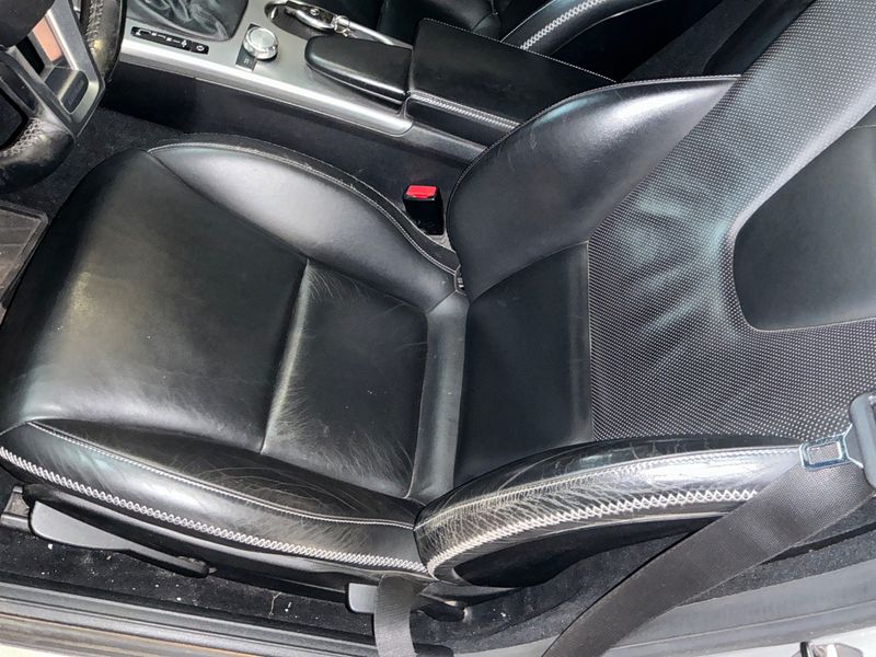 Mercedes-Benz SLK-Klasse SLK 200 BlueEfficiency 2011 – снимка 25
