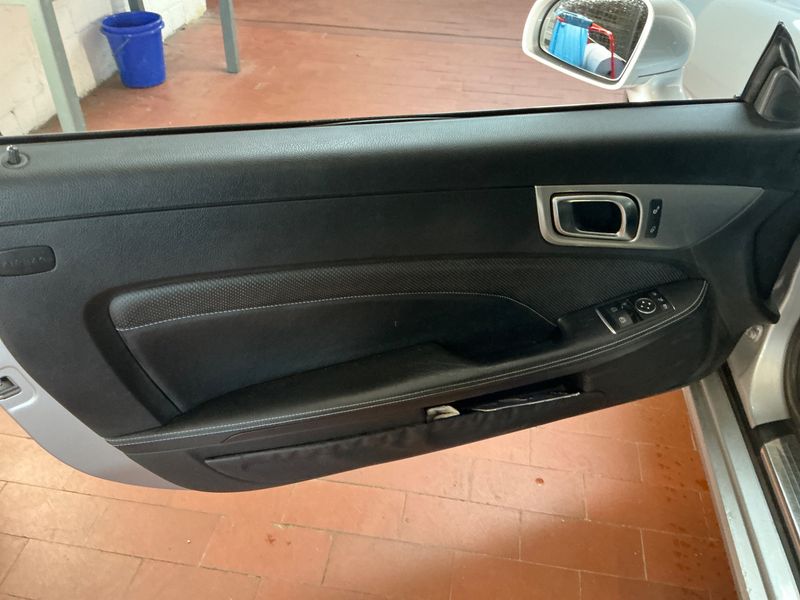Mercedes-Benz SLK-Klasse SLK 200 BlueEfficiency 2011 – снимка 23