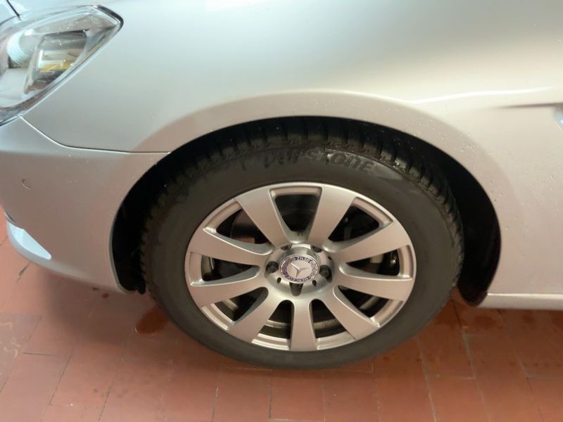 Mercedes-Benz SLK-Klasse SLK 200 BlueEfficiency 2011 – снимка 3