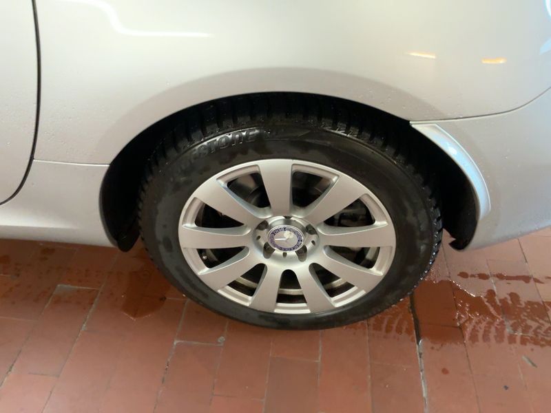 Mercedes-Benz SLK-Klasse SLK 200 BlueEfficiency 2011 – снимка 5