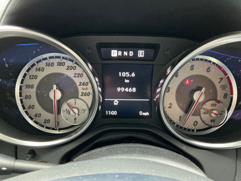 Mercedes-Benz SLK-Klasse SLK 200 BlueEfficiency 2011 – снимка 18
