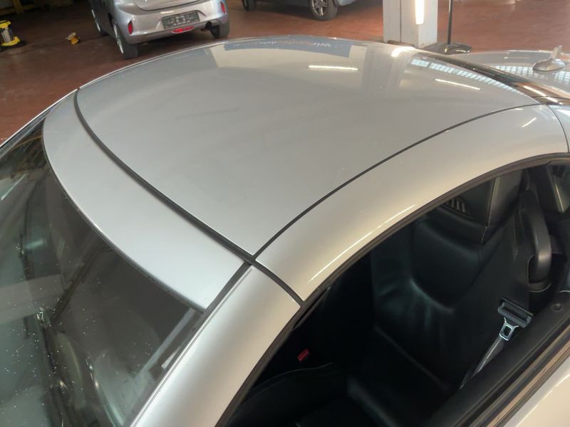 Mercedes-Benz SLK-Klasse SLK 200 BlueEfficiency 2011 – снимка 13