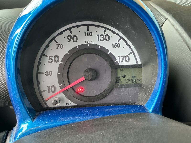 Toyota Aygo 1.0 CoolBlue 2009 – снимка 4