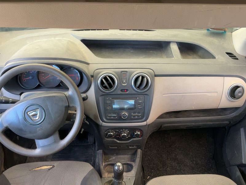 Dacia Dokker 1.6 SCe Ambiance 2016 – снимка 17