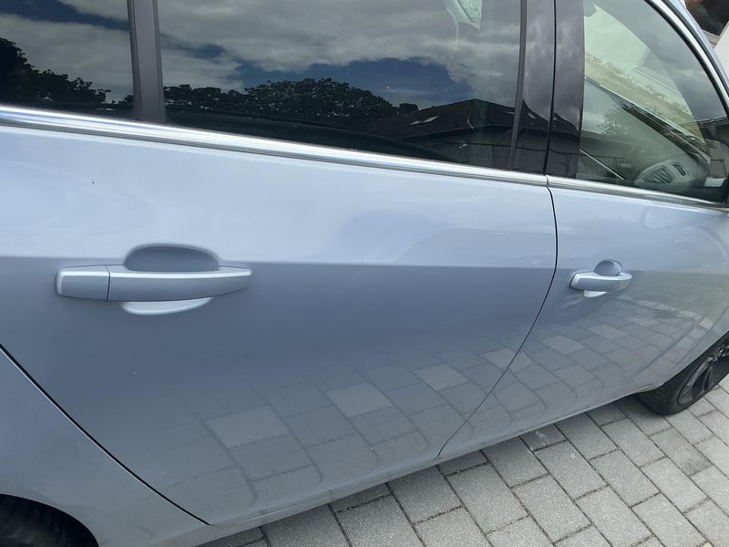 Opel Insignia Sports Tourer 2.0 SIDI Turbo Innovation 4x4 2016 – снимка 10
