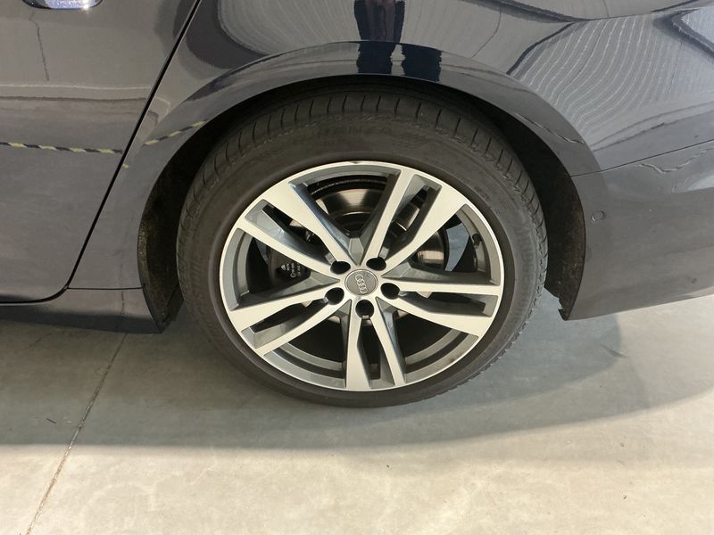 Audi A6 45 TDI Mild-Hybrid quattro Sport 2020 – снимка 5