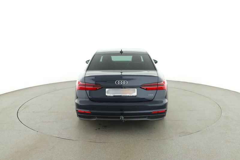 Audi A6 45 TDI Mild-Hybrid quattro Sport 2020 – снимка 7