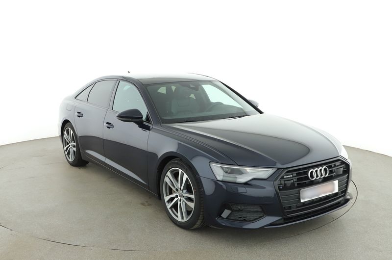 Audi A6 45 TDI Mild-Hybrid quattro Sport 2020 – снимка 12