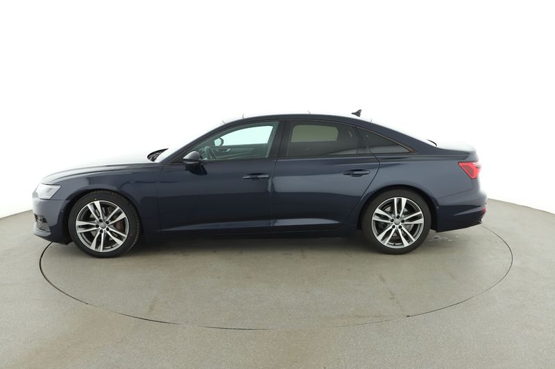 Audi A6 45 TDI Mild-Hybrid quattro Sport 2020 – снимка 4