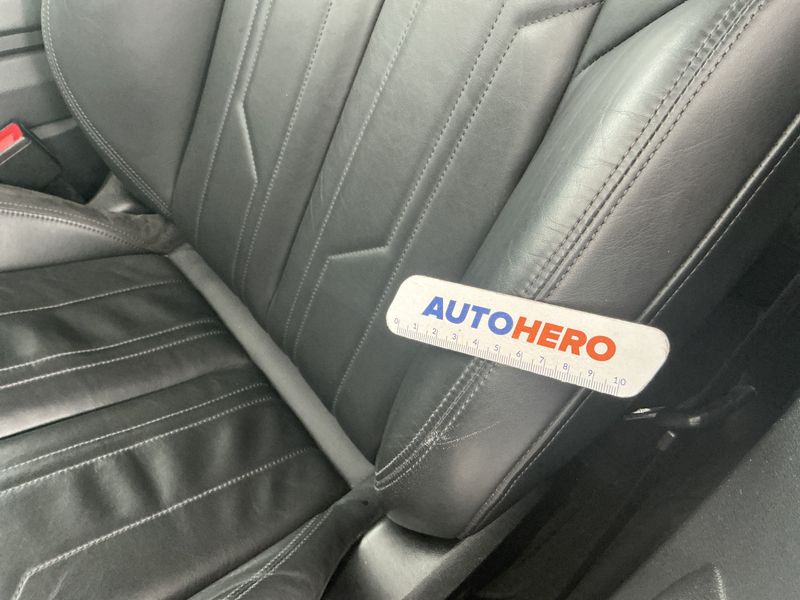 Audi A6 45 TDI Mild-Hybrid quattro Sport 2020 – снимка 25