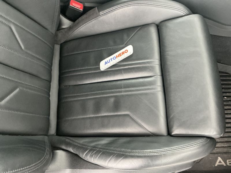 Audi A6 45 TDI Mild-Hybrid quattro Sport 2020 – снимка 26