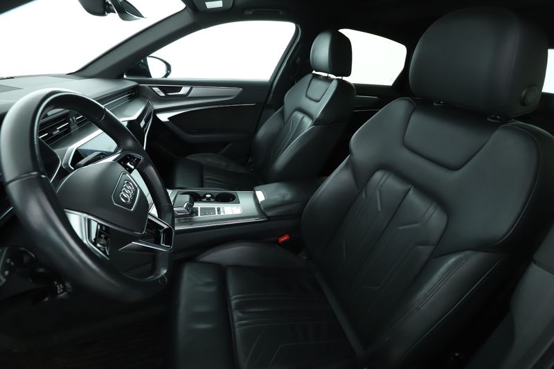 Audi A6 45 TDI Mild-Hybrid quattro Sport 2020 – снимка 16