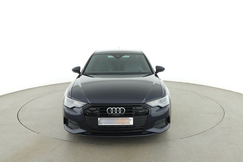 Audi A6 45 TDI Mild-Hybrid quattro Sport 2020 – снимка 14
