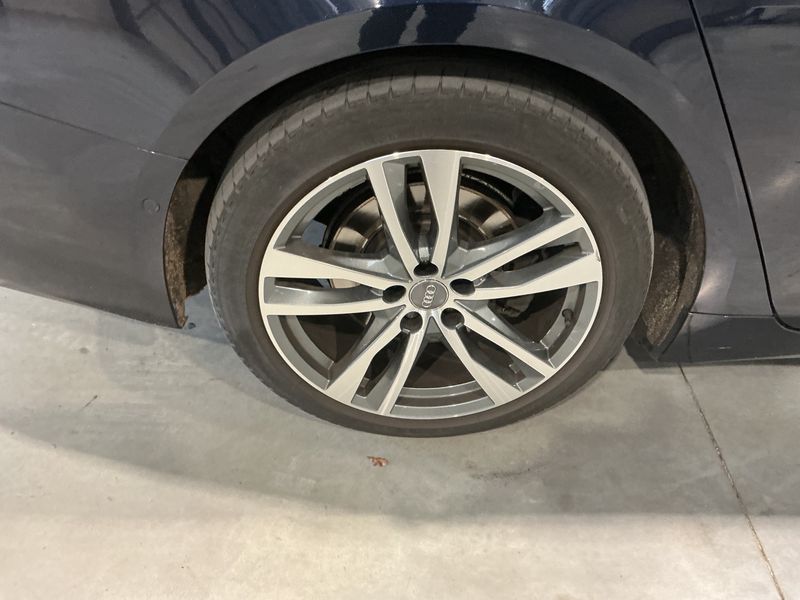 Audi A6 45 TDI Mild-Hybrid quattro Sport 2020 – снимка 9