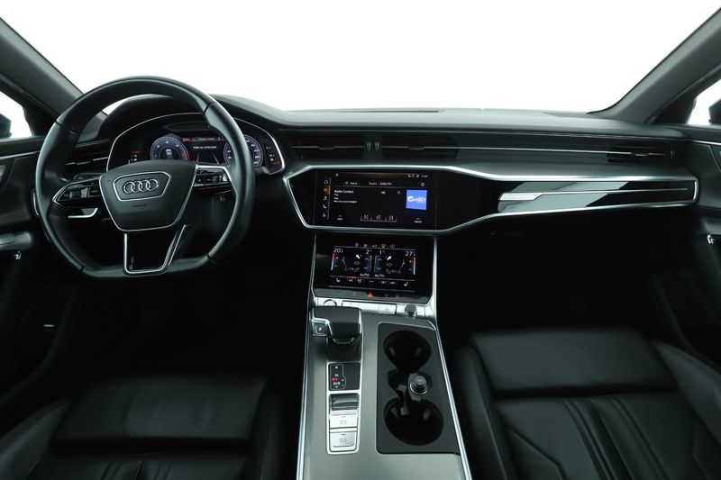 Audi A6 45 TDI Mild-Hybrid quattro Sport 2020 – снимка 17