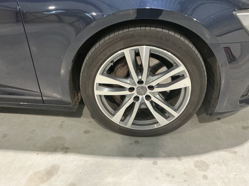Audi A6 45 TDI Mild-Hybrid quattro Sport 2020 – снимка 11