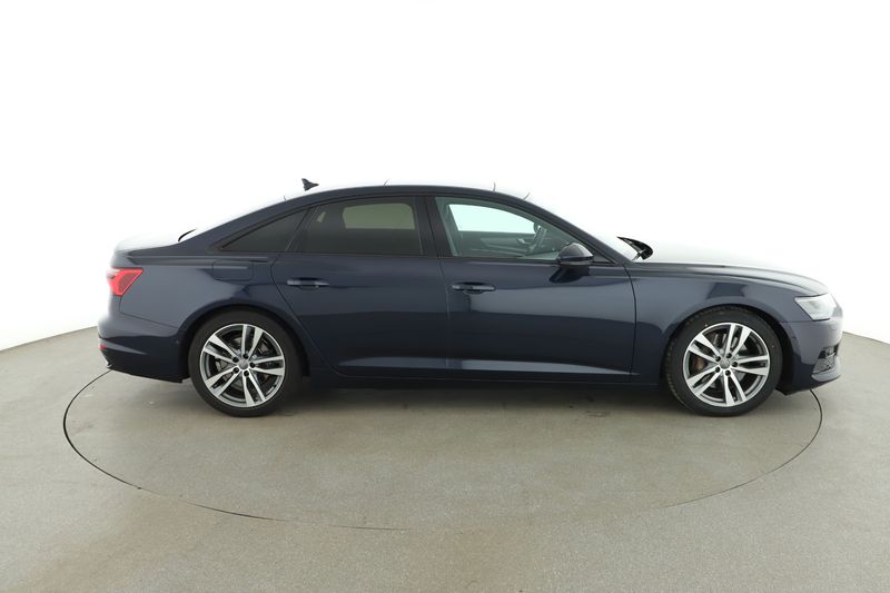 Audi A6 45 TDI Mild-Hybrid quattro Sport 2020 – снимка 10