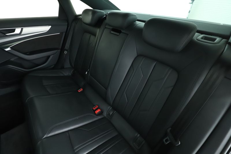 Audi A6 45 TDI Mild-Hybrid quattro Sport 2020 – снимка 19
