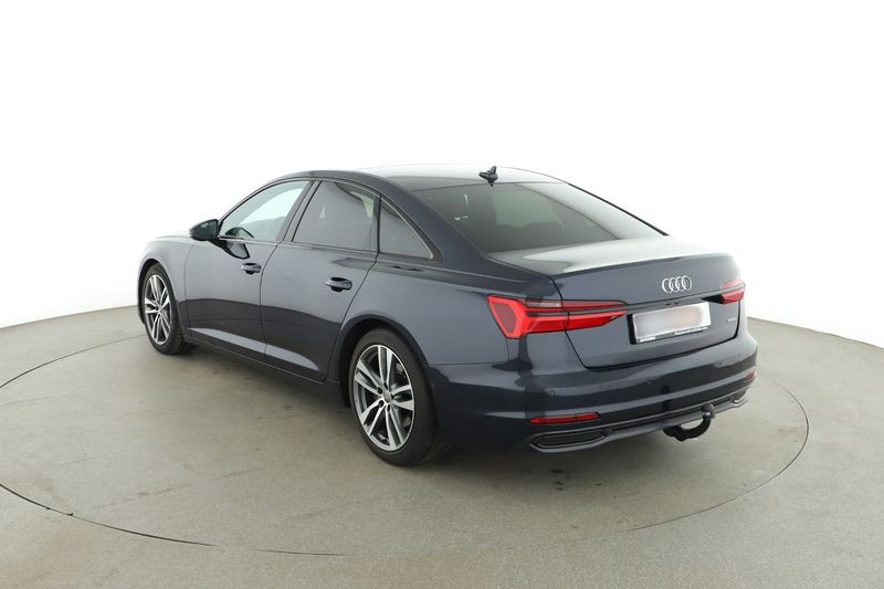 Audi A6 45 TDI Mild-Hybrid quattro Sport 2020 – снимка 6