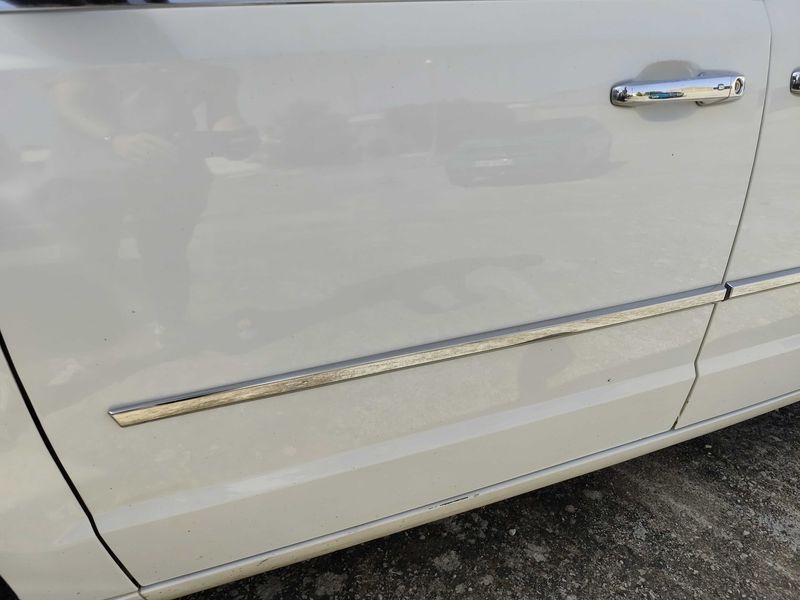 Lancia Voyager 2.8 JTDM Gold 2012 – снимка 19