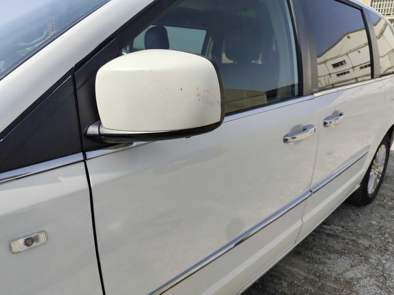 Lancia Voyager 2.8 JTDM Gold 2012 – снимка 18