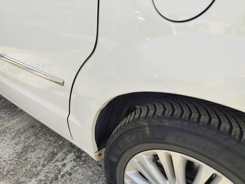 Lancia Voyager 2.8 JTDM Gold 2012 – снимка 20