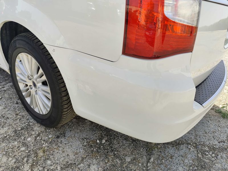 Lancia Voyager 2.8 JTDM Gold 2012 – снимка 21