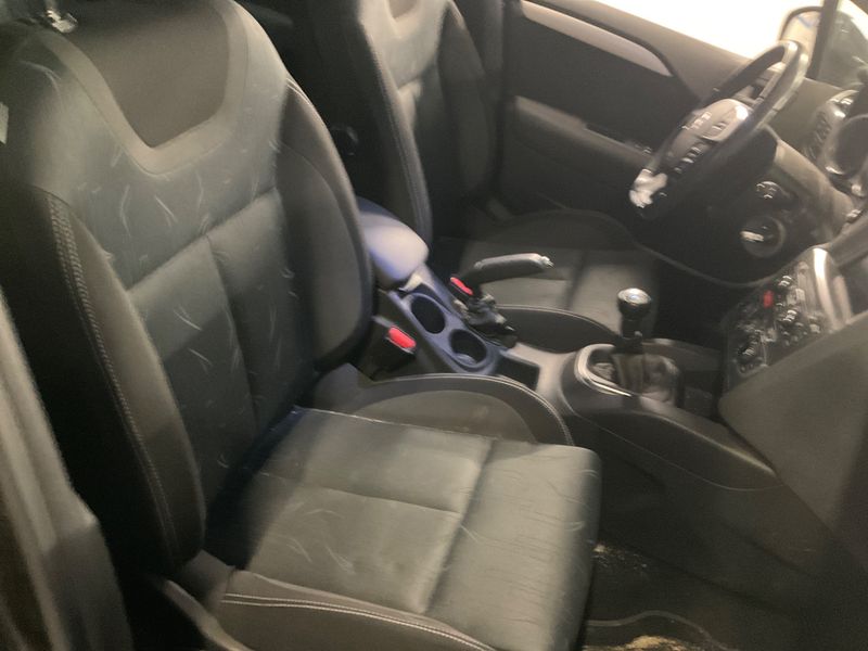 Citroen C4 1.6 VTi Tendance 2011 – снимка 3