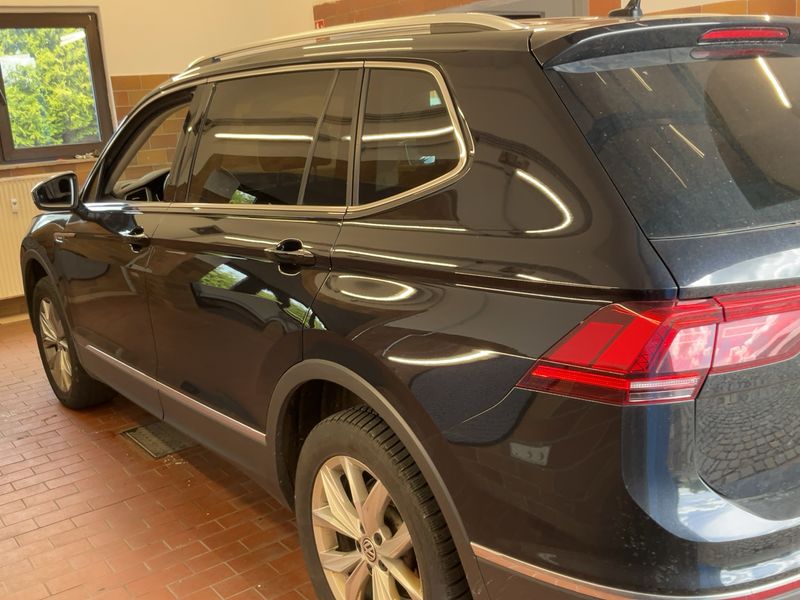 Volkswagen Tiguan Allspace 2.0 TDI Highline 4Motion 2020 – снимка 6