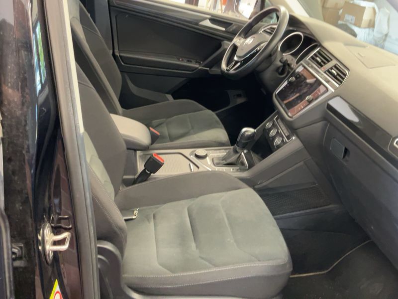 Volkswagen Tiguan Allspace 2.0 TDI Highline 4Motion 2020 – снимка 16