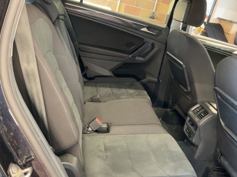 Volkswagen Tiguan Allspace 2.0 TDI Highline 4Motion 2020 – снимка 19