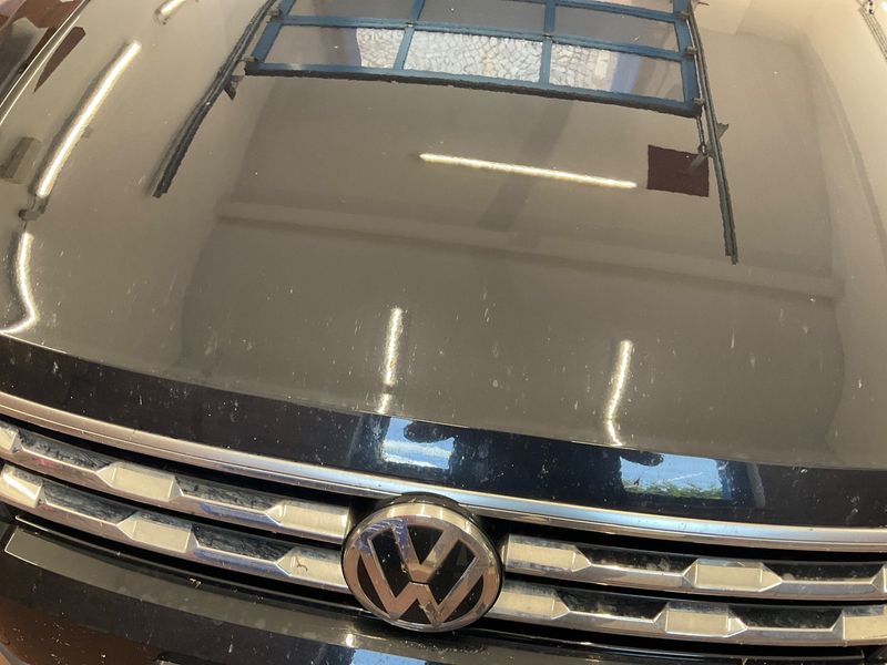 Volkswagen Tiguan Allspace 2.0 TDI Highline 4Motion 2020 – снимка 25
