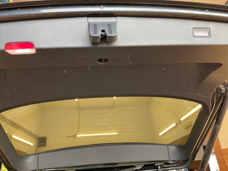 Volkswagen Tiguan Allspace 2.0 TDI Highline 4Motion 2020 – снимка 21