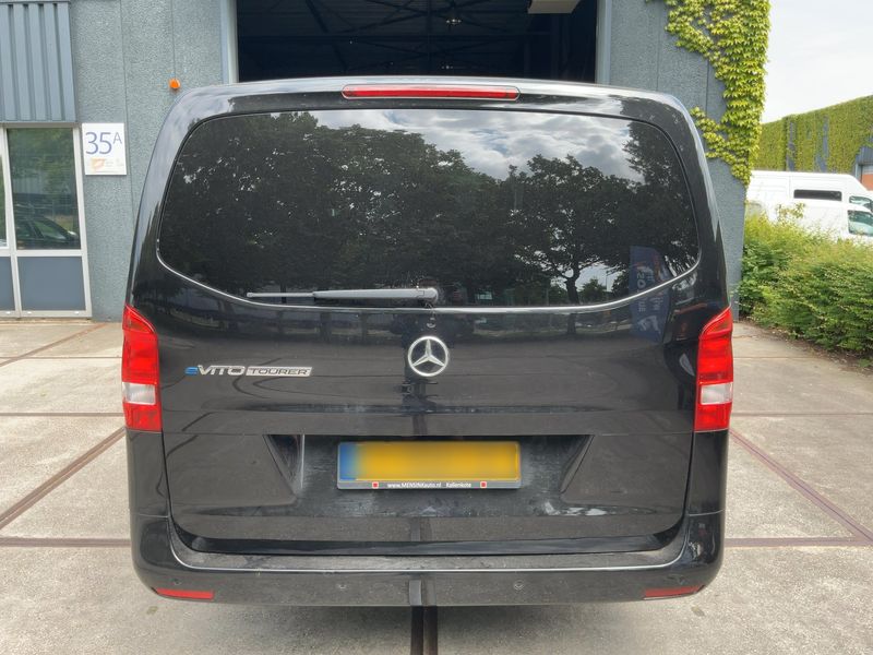 Mercedes-Benz Vito Tourer eVito Pro lang 2019 – снимка 7